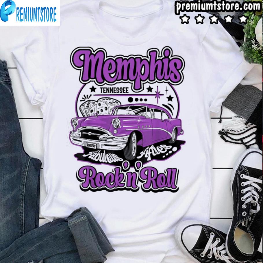 1950s sock hop party 50s rockabilly clothing doo wop memphis shirt