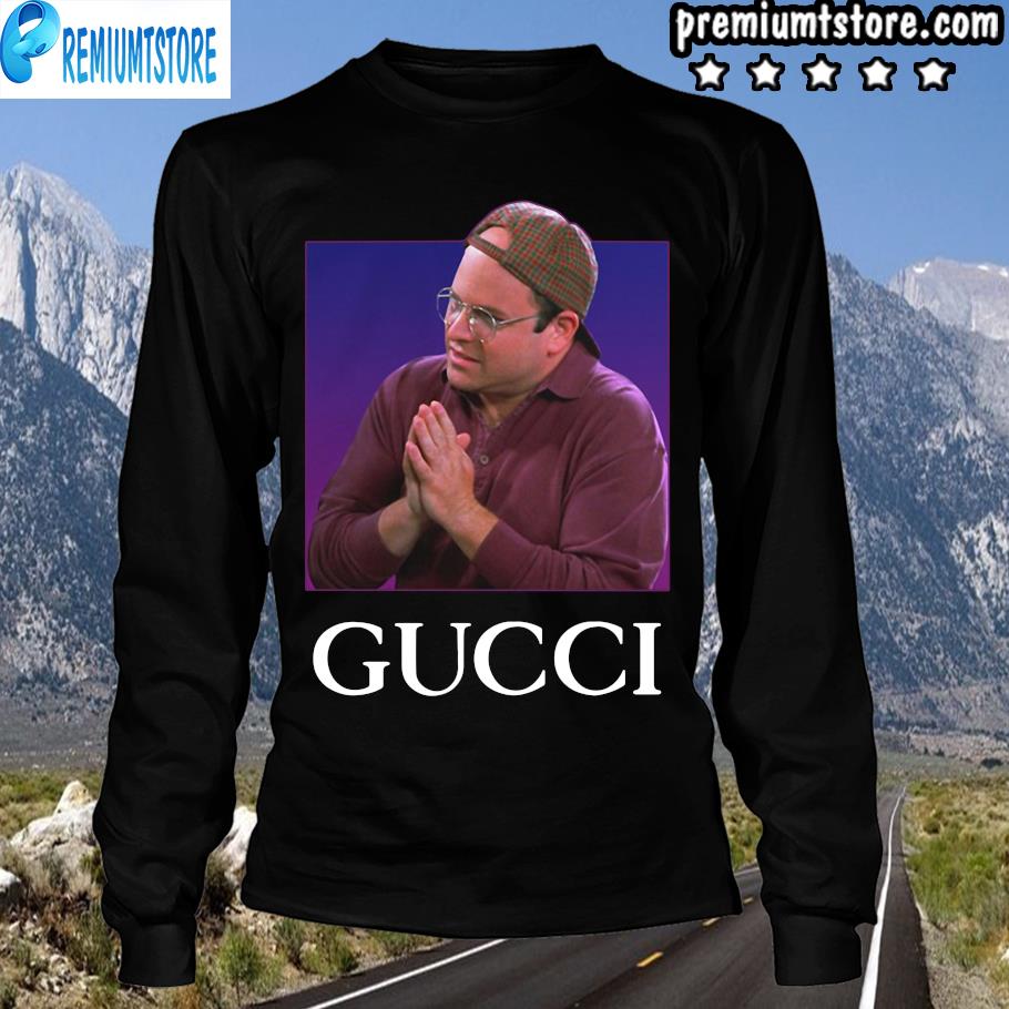 seinfeld gucci