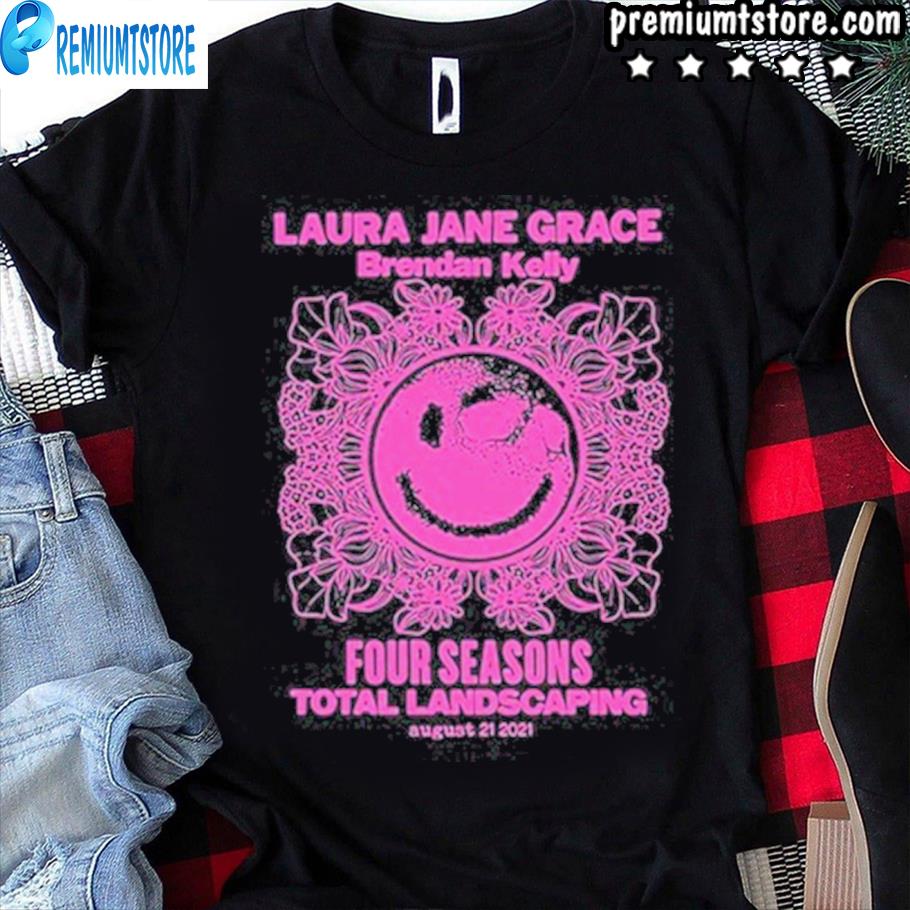 laura jane grace operation ivy shirt