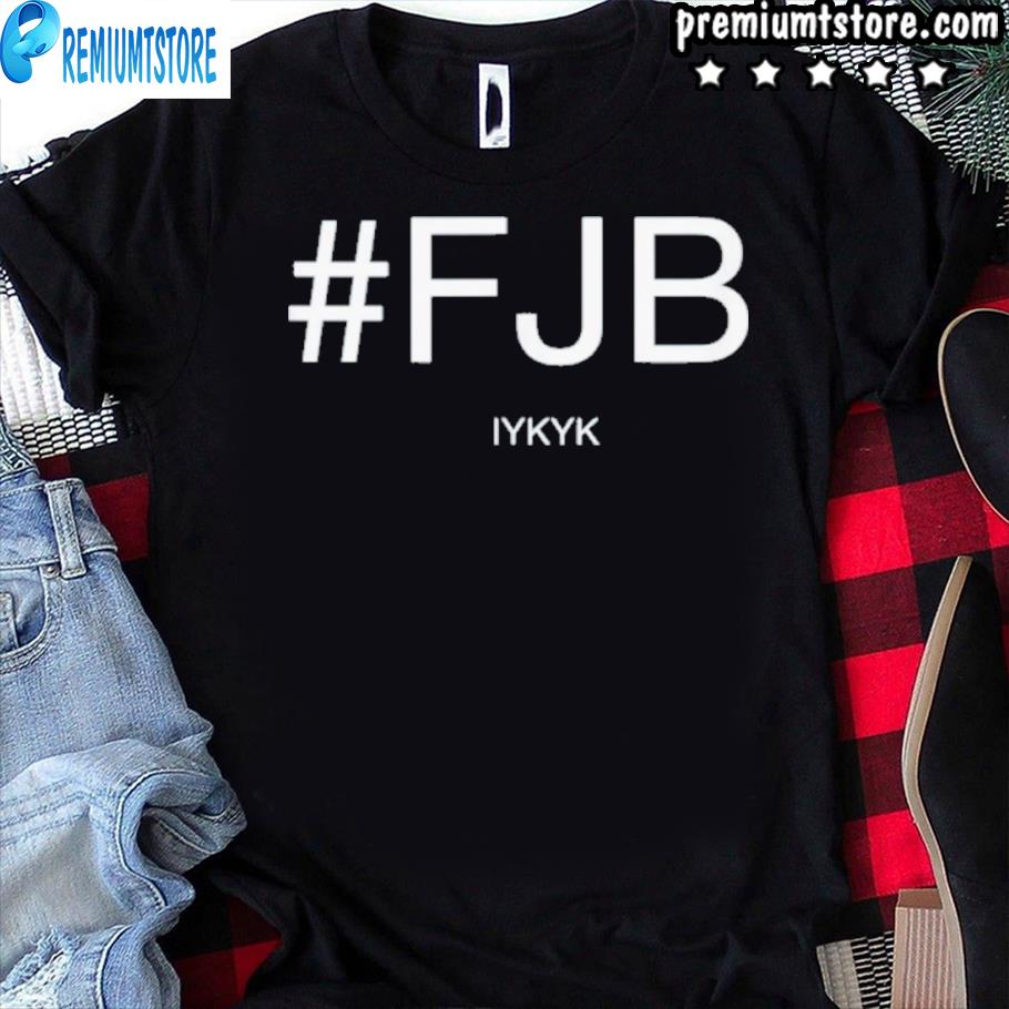 #fjb ifykyk biden shirts