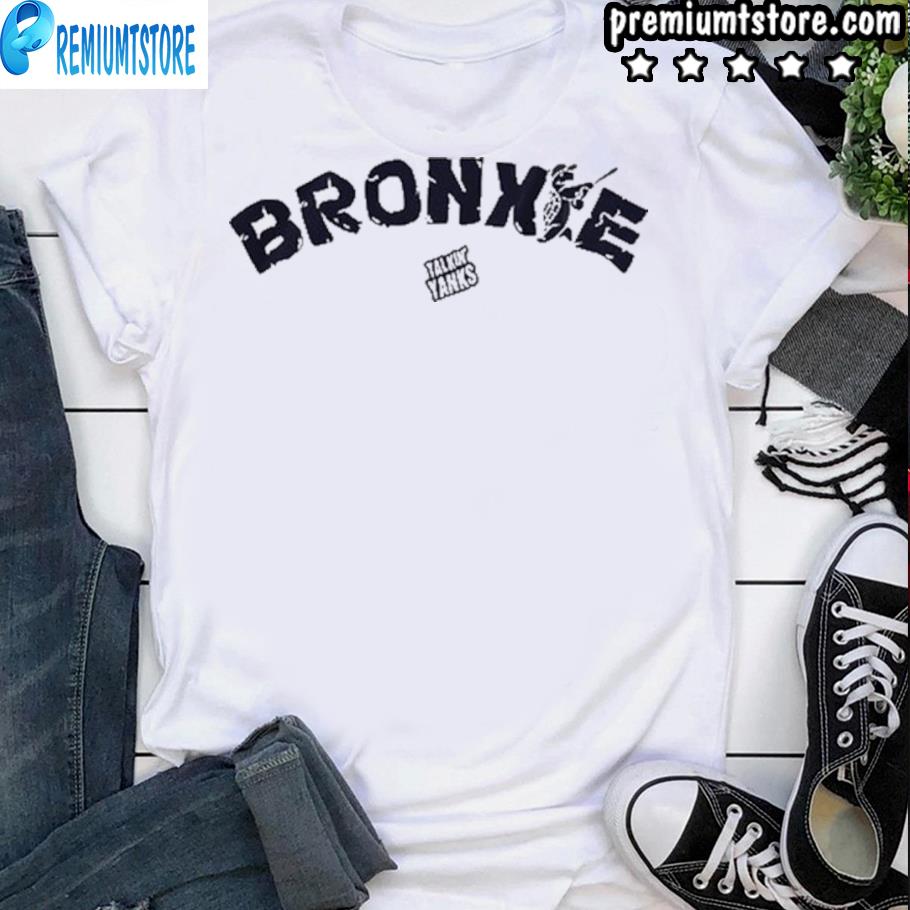 bronxie tshirts