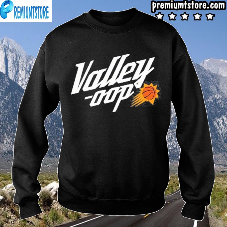 valley oop shirt suns