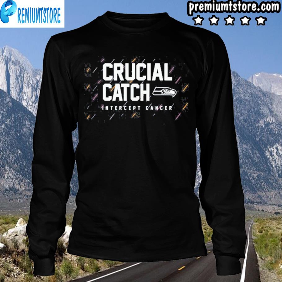 seahawks crucial catch sweatshirt