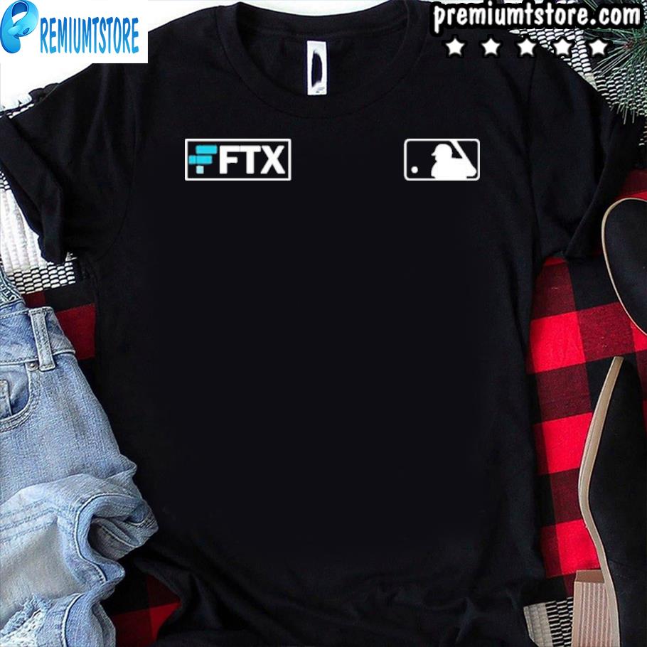 mlb umpire shirt ftx