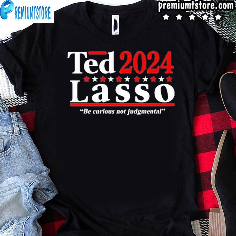 ted lasso 2024