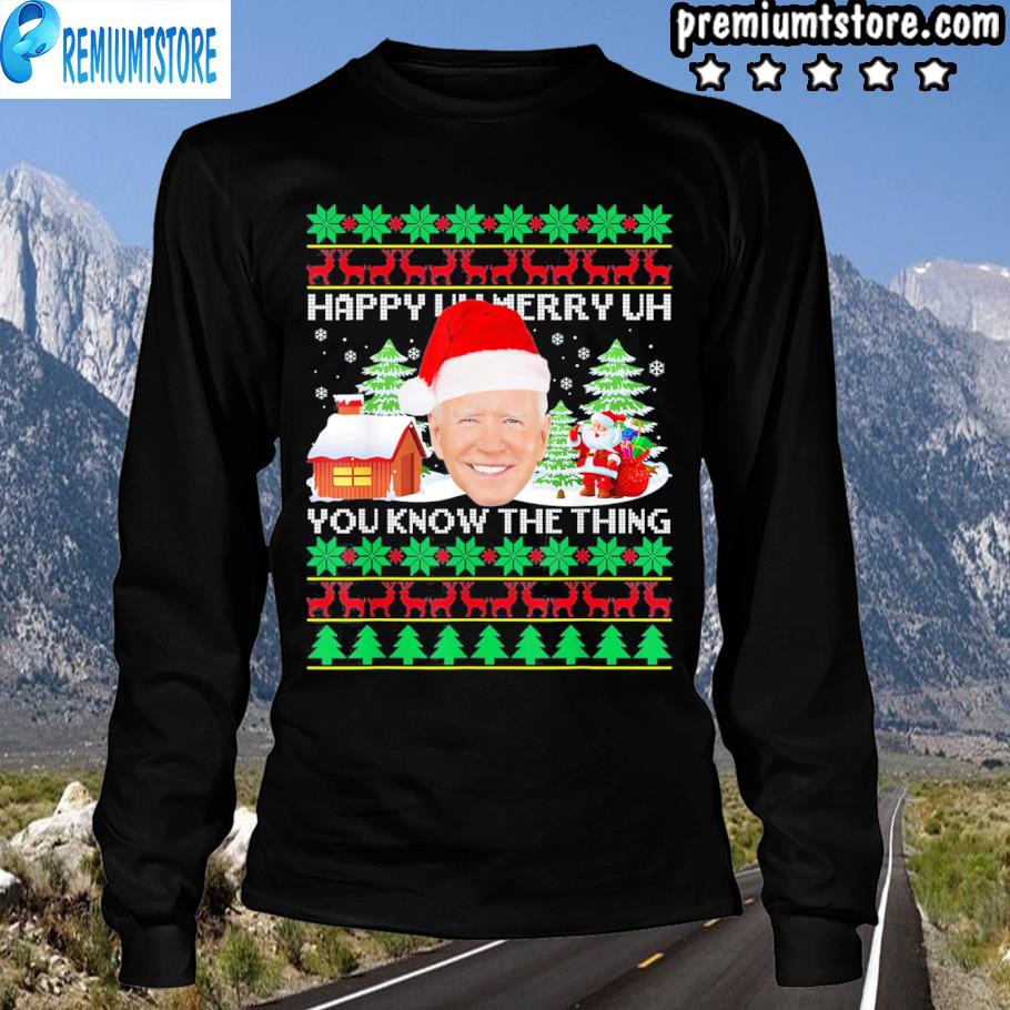 best christmas jumper 2022