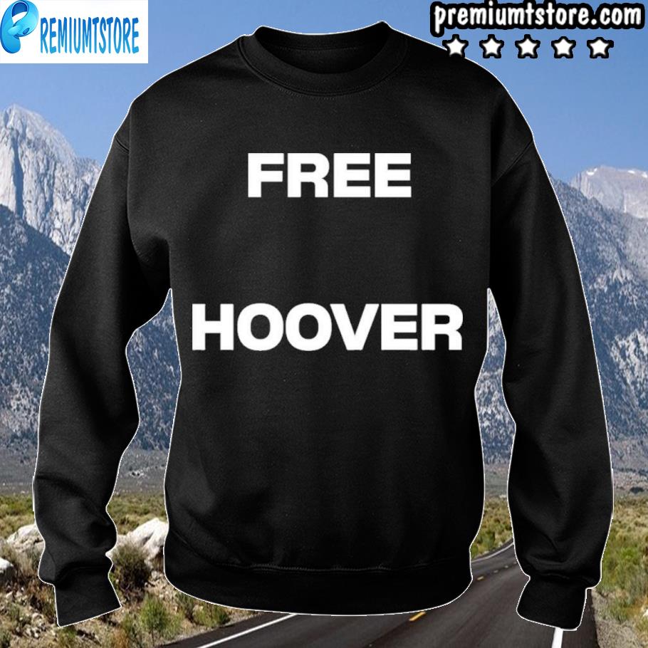 free larry hoover shirt