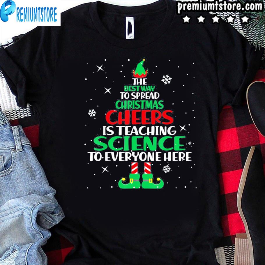 Santa's Favorite First Grade Teacher Holiday 1st Grade Teacher Shirts Gift Christmas Shirts Teaching Pullover Boho Rainbow Tshirt