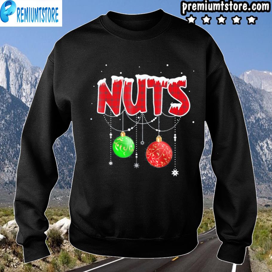 chestnuts shirt