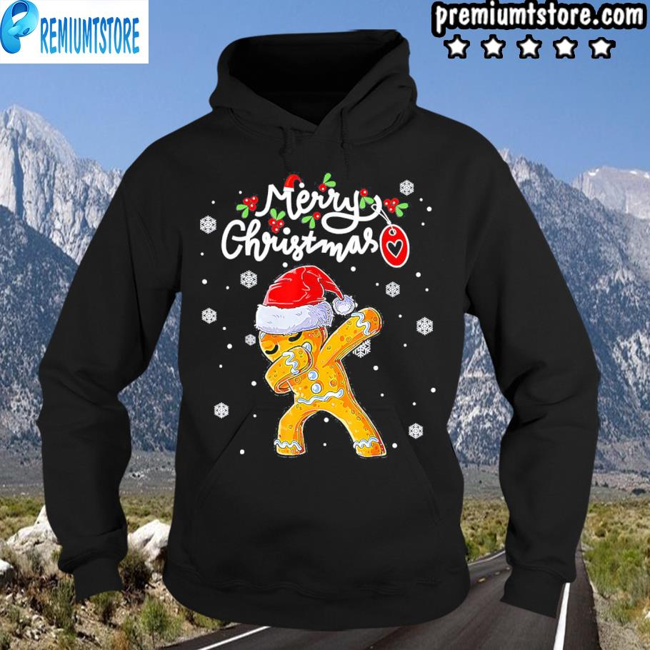 santa hat hoodie