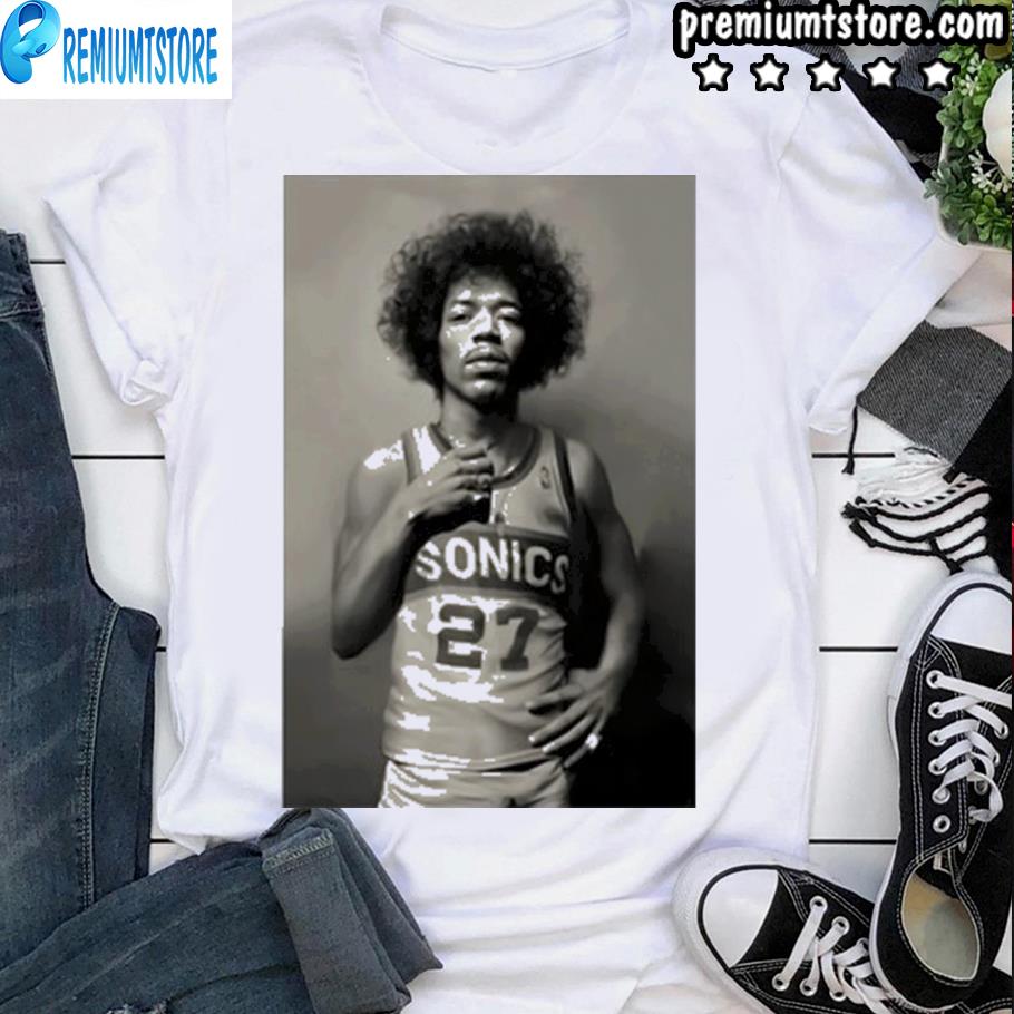 jimi hendrix sonics shirt