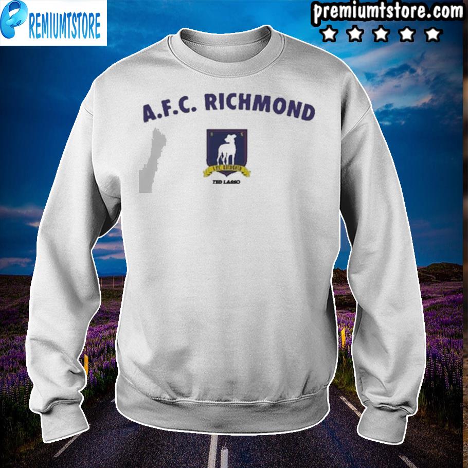 afc richmond long sleeve shirt