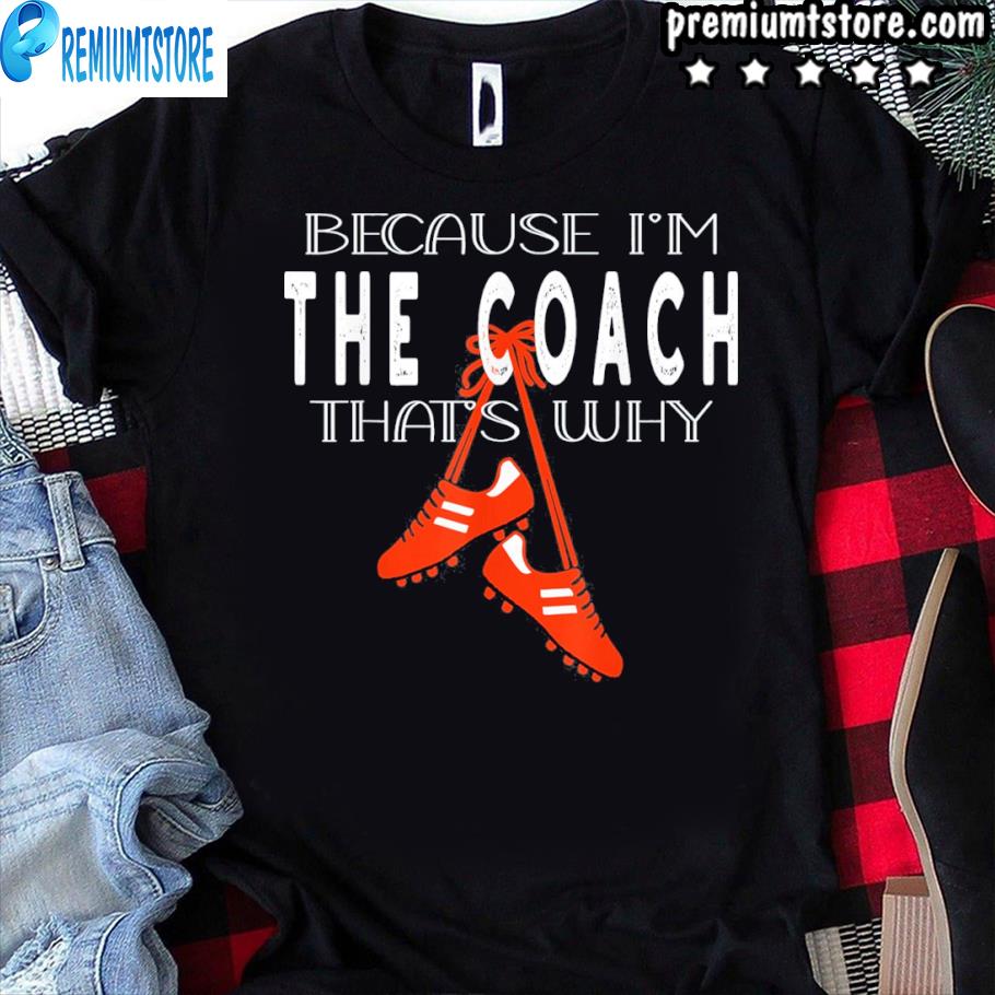 soccer coach hoodie