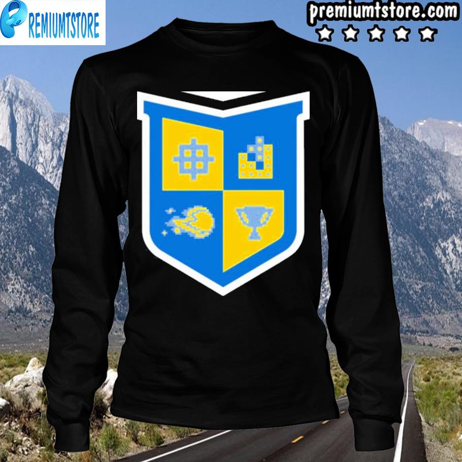 vghs shirt