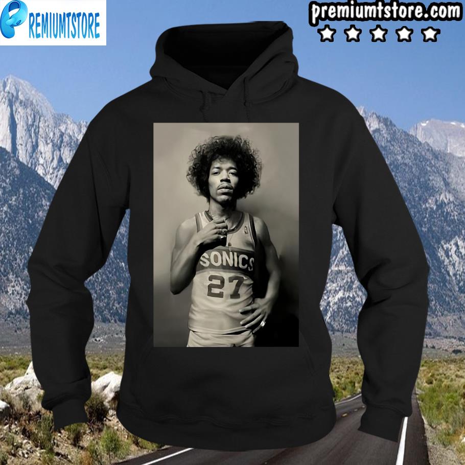 jimi hendrix sonics shirt