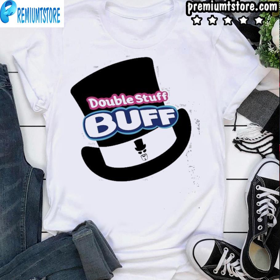 buff bagwell shirt