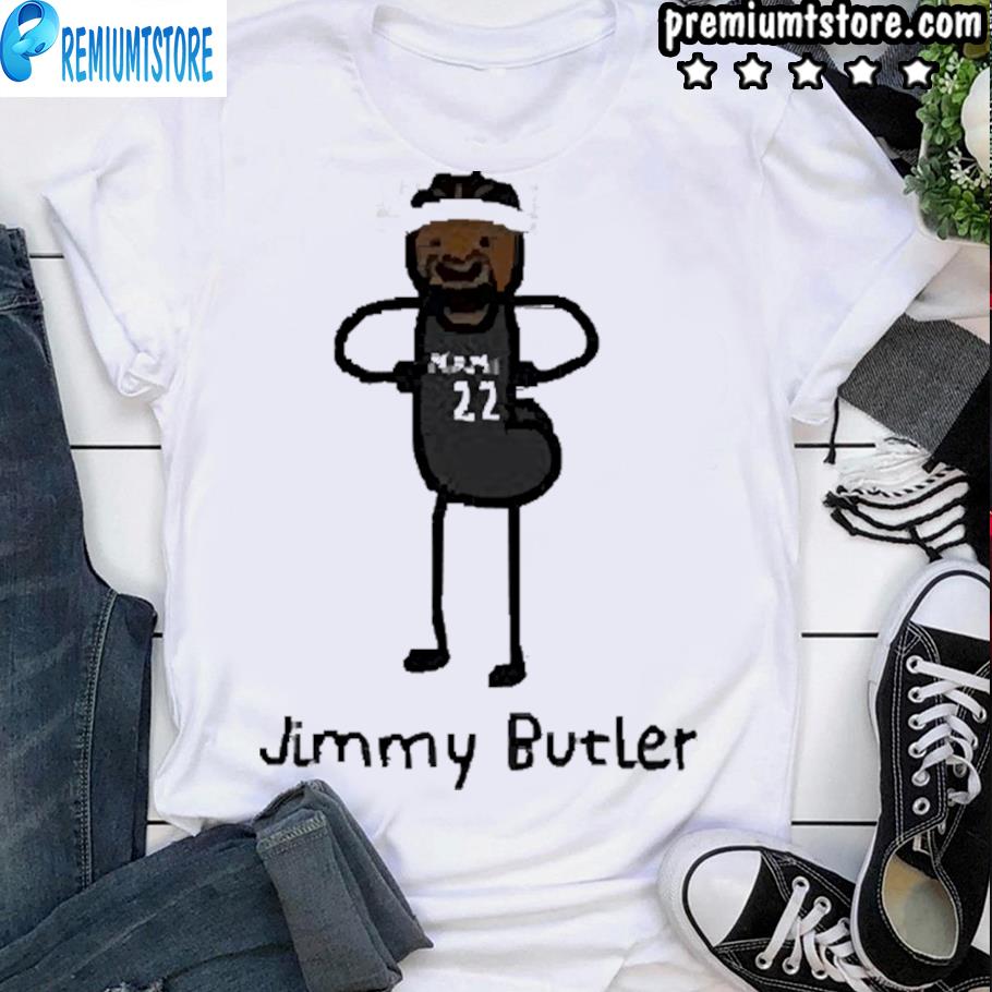 jimmy butler shirts