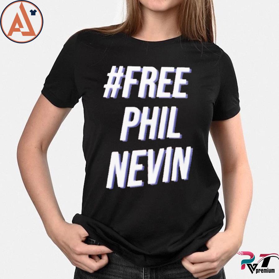 #free phil nevin s ladies
