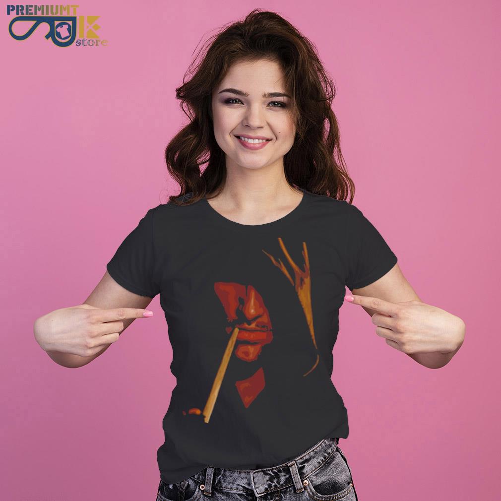 Aragorn the strider lord of the rings s Ladies Tee