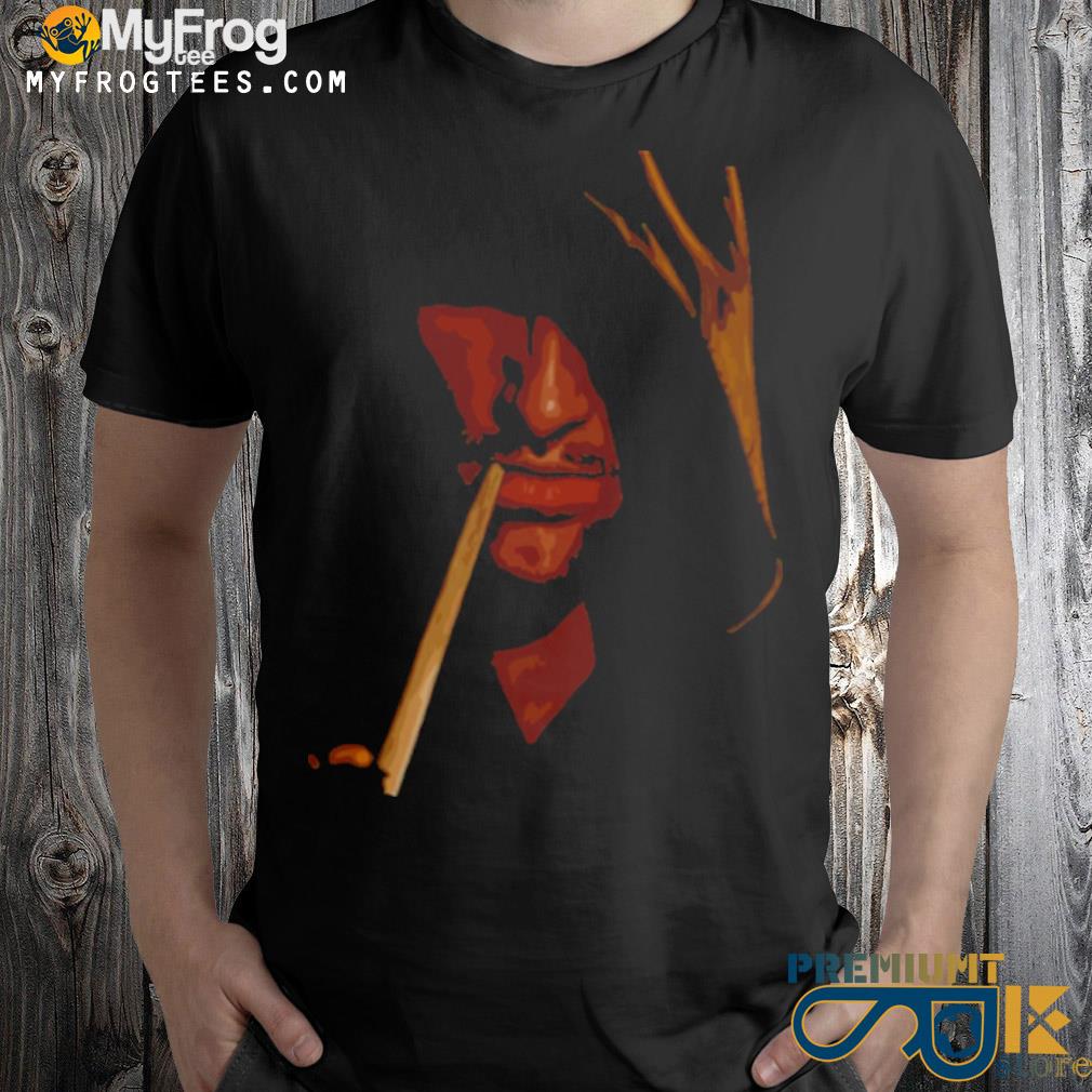 Aragorn the strider lord of the rings shirt